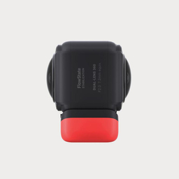 دوربین فیلم برداری ورزشی اینستا 360(Insta360 Go) مدل 360 edition