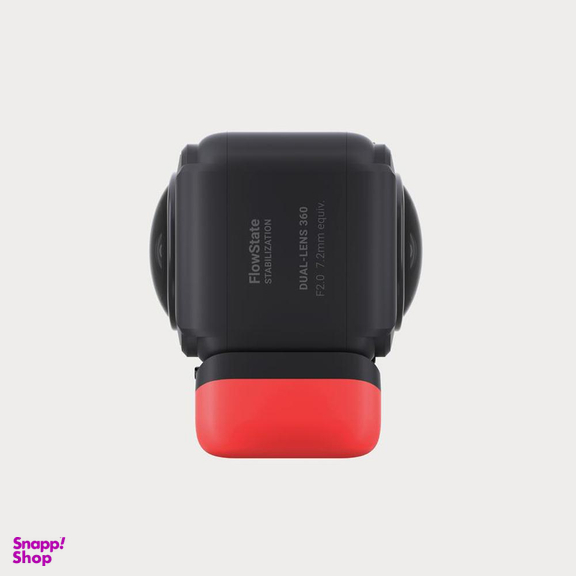 دوربین فیلم برداری ورزشی اینستا 360(Insta360 Go) مدل 360 edition