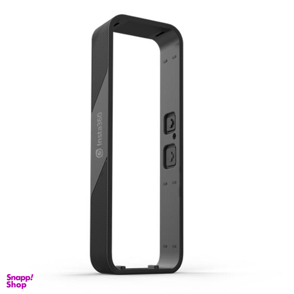دوربین فیلم برداری ورزشی اینستا 360 (Insta360 Go) مدل ONE R به همراه لوازم جانبی