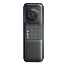 دوربین فیلم برداری ورزشی اینستا 360 (Insta360 Go) مدل ONE R به همراه لوازم جانبی