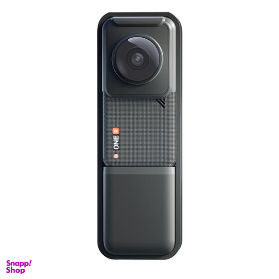 دوربین فیلم برداری ورزشی اینستا 360 (Insta360 Go) مدل ONE R به همراه لوازم جانبی