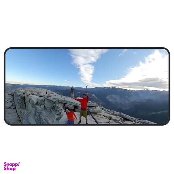دوربین فیلم برداری ورزشی اینستا 360 (Insta360 Go) مدل ONE R به همراه لوازم جانبی