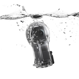 دوربین فیلم برداری ورزشی اینستا 360 (Insta360 Go) مدل insta360 one r به همراه لوازم جانبی رنگ مشکی