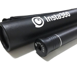 دوربین فیلم برداری ورزشی اینستا 360 (Insta360 Go) مدل insta360 one r به همراه لوازم جانبی رنگ مشکی