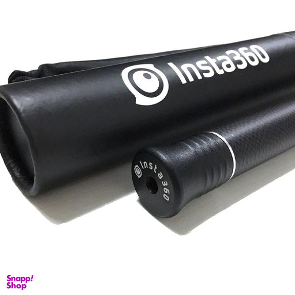 دوربین فیلم برداری ورزشی اینستا 360 (Insta360 Go) مدل insta360 one r به همراه لوازم جانبی رنگ مشکی