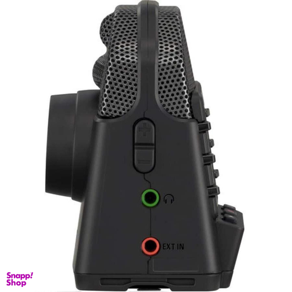 دوربین فیلمبرداری زوم (Zoom) مدل Q2n4K