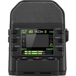 دوربین فیلمبرداری زوم (Zoom) مدل Q2n4K