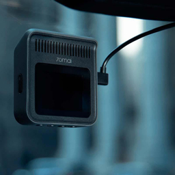 دوربین فیلم برداری خودرو سوِنتی مِی (7omai)مدل 70mai Dash Cam A400 + RC09 Rear Camera