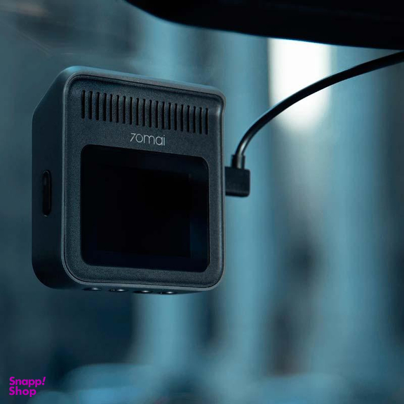 دوربین فیلم برداری خودرو سوِنتی مِی (7omai)مدل 70mai Dash Cam A400 + RC09 Rear Camera