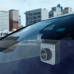 دوربین فیلم برداری خودرو سوِنتی مِی (7omai)مدل 70mai Dash Cam A400 + RC09 Rear Camera