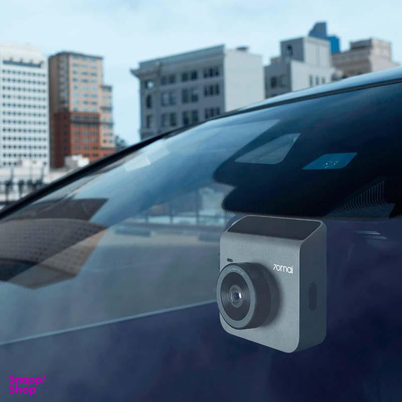 دوربین فیلم برداری خودرو سوِنتی مِی (7omai)مدل 70mai Dash Cam A400 + RC09 Rear Camera