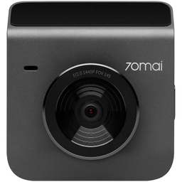دوربین فیلم برداری خودرو سوِنتی مِی (7omai)مدل 70mai Dash Cam A400 + RC09 Rear Camera
