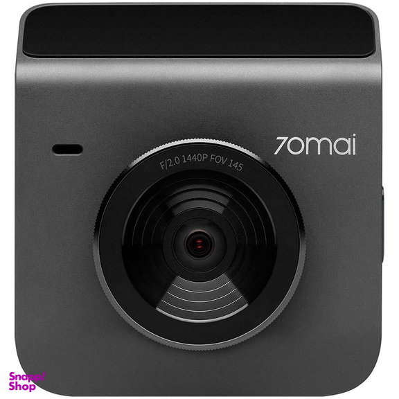 دوربین فیلم برداری خودرو سوِنتی مِی (7omai)مدل 70mai Dash Cam A400 + RC09 Rear Camera