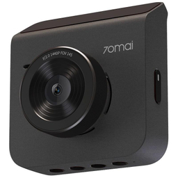 دوربین فیلم برداری خودرو سوِنتی مِی (7omai)مدل 70mai Dash Cam A400 + RC09 Rear Camera