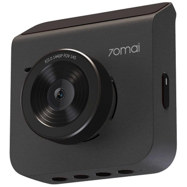 دوربین فیلم برداری خودرو سوِنتی مِی (7omai)مدل 70mai Dash Cam A400 + RC09 Rear Camera