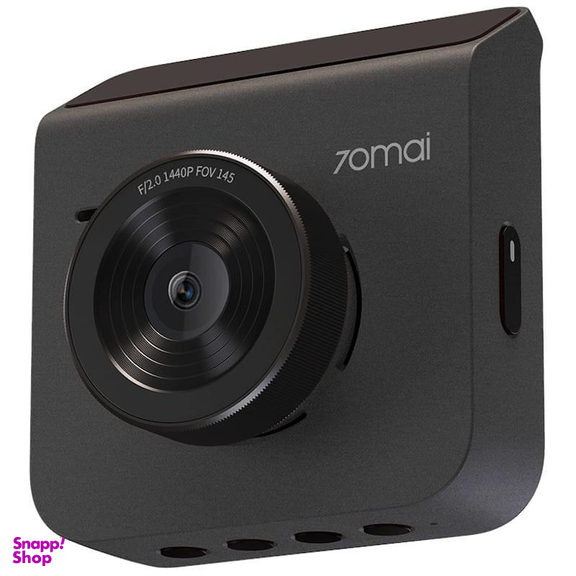 دوربین فیلم برداری خودرو سوِنتی مِی (7omai)مدل 70mai Dash Cam A400 + RC09 Rear Camera