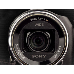 دوربین فیلم برداری سونی (Sony) مدل HDR-PJ430 رنگ مشکی