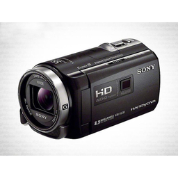 دوربین فیلم برداری سونی (Sony) مدل HDR-PJ430 رنگ مشکی