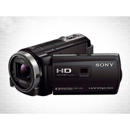 دوربین فیلم برداری سونی (Sony) مدل HDR-PJ430 رنگ مشکی