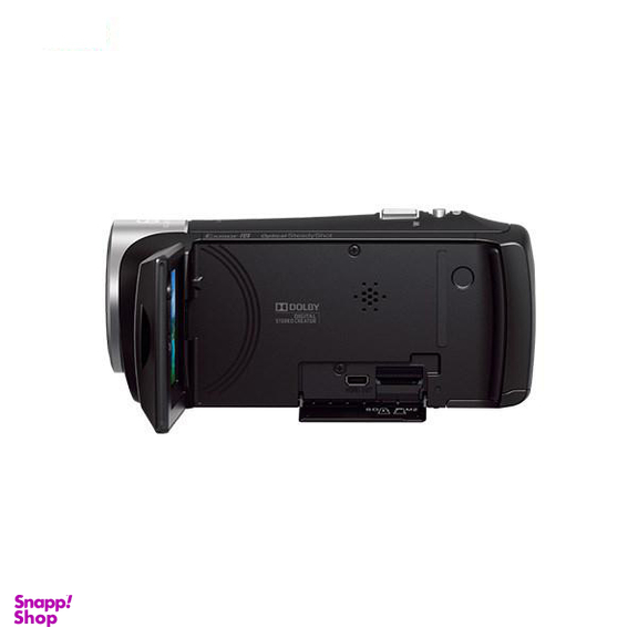 دوربین فیلمبرداری سونی (Sony) مدل HDR-CX405 رنگ مشکی
