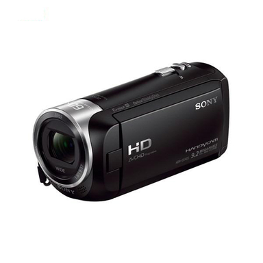 دوربین فیلمبرداری سونی (Sony) مدل HDR-CX405 رنگ مشکی