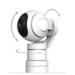دوربین فیلم برداری ورزشی شیائومی مدل QDJ4010CN