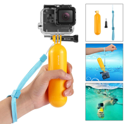 دوربین فیلم برداری ورزشی گوپرو (GoPro) مدل Hero 10 به همراه لوازم جانبی