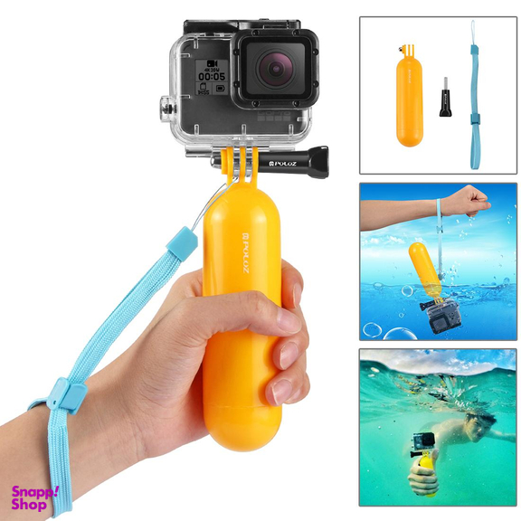 دوربین فیلم برداری ورزشی گوپرو (GoPro) مدل Hero 10 به همراه لوازم جانبی