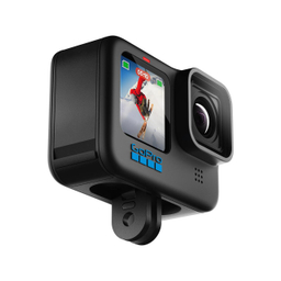 دوربین فیلم برداری ورزشی گوپرو (GoPro) مدل Hero 10 به همراه لوازم جانبی