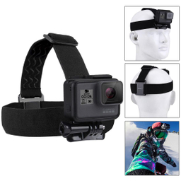 دوربین فیلم برداری ورزشی گوپرو (GoPro) مدل Hero 10 به همراه لوازم جانبی