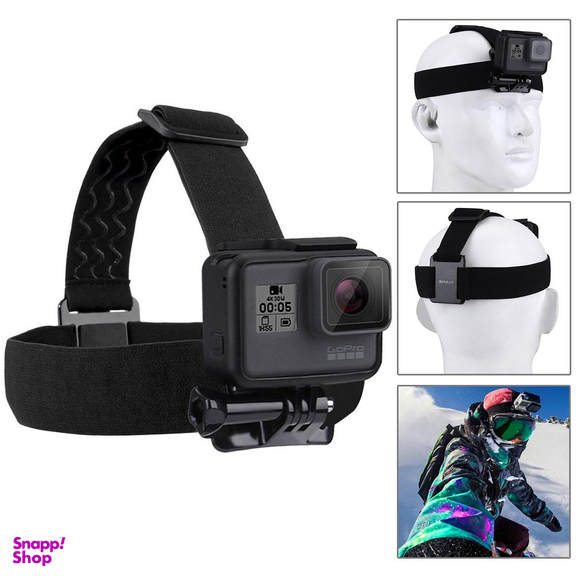 دوربین فیلم برداری ورزشی گوپرو (GoPro) مدل Hero 10 به همراه لوازم جانبی