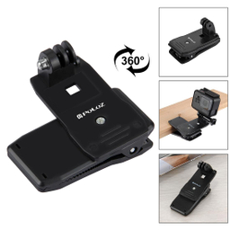 دوربین فیلم برداری ورزشی گوپرو (GoPro) مدل Hero 10 به همراه لوازم جانبی