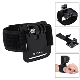 دوربین فیلم برداری ورزشی گوپرو (GoPro) مدل Hero 10 به همراه لوازم جانبی