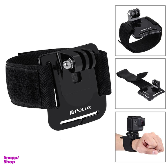 دوربین فیلم برداری ورزشی گوپرو (GoPro) مدل Hero 10 به همراه لوازم جانبی