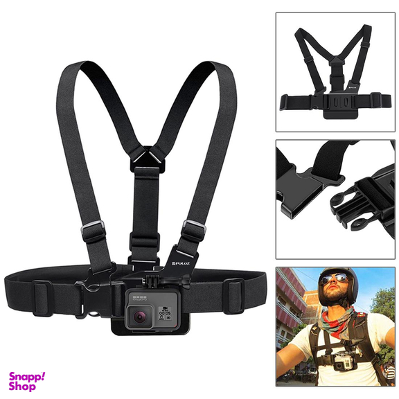 دوربین فیلم برداری ورزشی گوپرو (GoPro) مدل Hero 10 به همراه لوازم جانبی