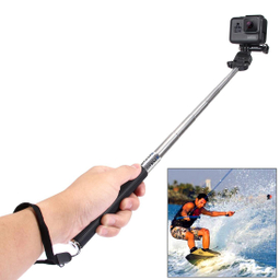 دوربین فیلم برداری ورزشی گوپرو (GoPro) مدل Hero 10 به همراه لوازم جانبی