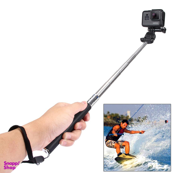 دوربین فیلم برداری ورزشی گوپرو (GoPro) مدل Hero 10 به همراه لوازم جانبی