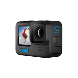 دوربین فیلم برداری ورزشی گوپرو (GoPro) مدل Hero 10 به همراه لوازم جانبی