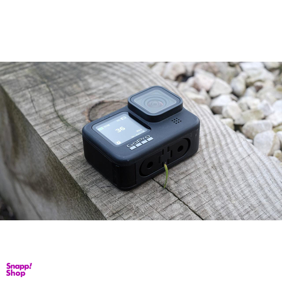دوربین فیلم برداری ورزشی گوپرو (GoPro) مدل Hero 10 به همراه لوازم جانبی
