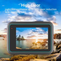 دوربین فیلم برداری ورزشی گوپرو (GoPro) مدل Hero 10 به همراه لوازم جانبی