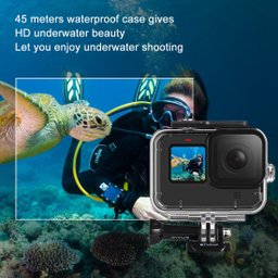 دوربین فیلم برداری ورزشی گوپرو (GoPro) مدل Hero 10 به همراه لوازم جانبی