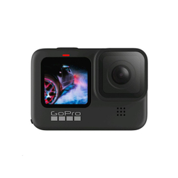 دوربین فیلم برداری ورزشی گوپرو (GoPro) مدل Hero 10 به همراه لوازم جانبی