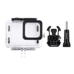 دوربین فیلم برداری ورزشی گوپرو (GoPro) مدل Hero 10 به همراه لوازم جانبی