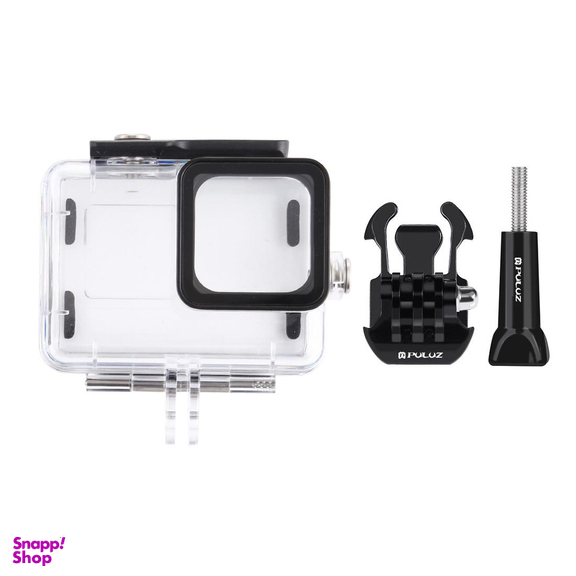 دوربین فیلم برداری ورزشی گوپرو (GoPro) مدل Hero 10 به همراه لوازم جانبی