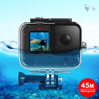 دوربین فیلم برداری ورزشی گوپرو (GoPro) مدل Hero 10 به همراه لوازم جانبی