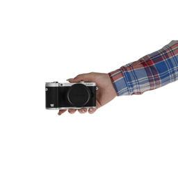 دوربین دیجیتال سامسونگ (Samsung) مدل NX300 به همراه لنز 18-55mm و 45mm رنگ مشکی