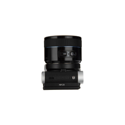 دوربین دیجیتال سامسونگ (Samsung) مدل NX300 به همراه لنز 18-55mm و 45mm رنگ مشکی