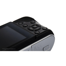 دوربین دیجیتال سامسونگ (Samsung) مدل NX300 به همراه لنز 18-55mm و 45mm رنگ مشکی