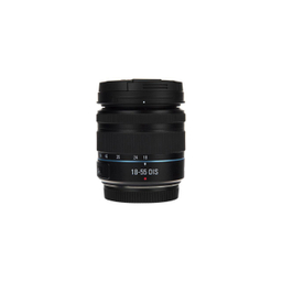 دوربین دیجیتال سامسونگ (Samsung) مدل NX300 به همراه لنز 18-55mm و 45mm رنگ مشکی