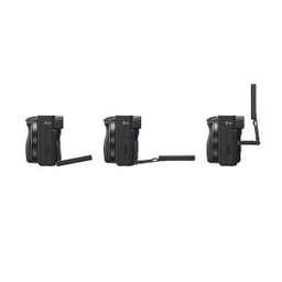 دوربین دیجیتال بدون آینه سونی (Sony) مدل Alpha A6400 به همراه لنز 16-50 میلی متر OSS